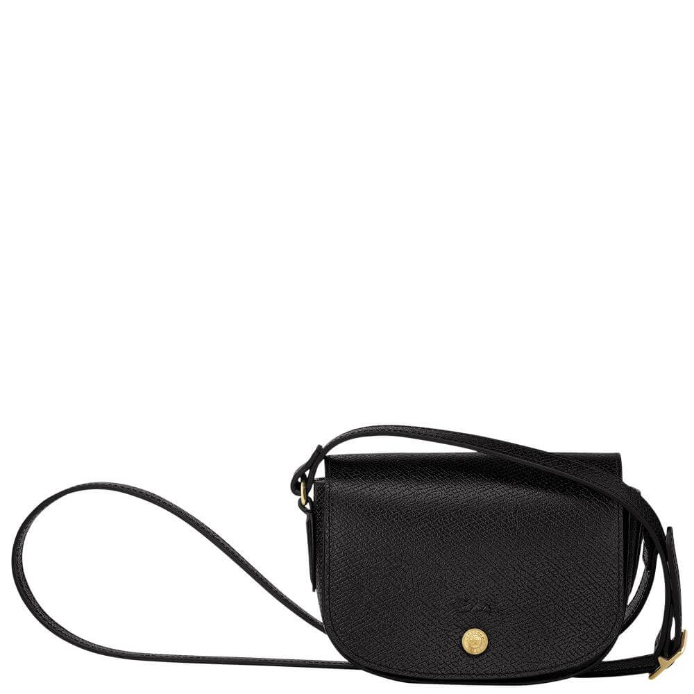 Longchamp Epure Black Crossbody bag